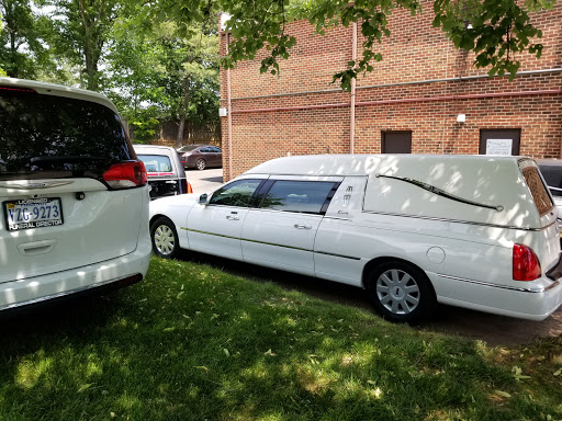 Funeral Home «Janazah Services Muslim Funeral Home», reviews and photos, 14640 Flint Lee Rd, Chantilly, VA 20151, USA