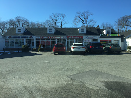 Bicycle Repair Shop «Campus Bicycle», reviews and photos, 1077 NY-25A, Stony Brook, NY 11790, USA