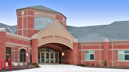 Shroder High School