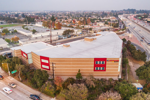 Self-Storage Facility «US Storage Centers», reviews and photos, 2500 W Hellman Ave, Alhambra, CA 91803, USA