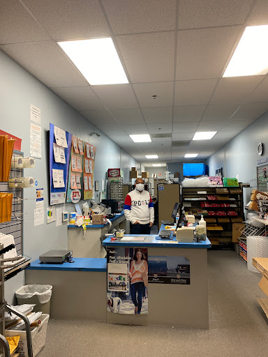 Shipping and Mailing Service «POSTAL MASTERS», reviews and photos, 43150 Broadlands Center Plaza #152, Ashburn, VA 20148, USA