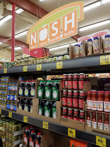 Grocery Store «Grocery Outlet Bargain Market», reviews and photos, 354 S 1st Ave, Hillsboro, OR 97123, USA