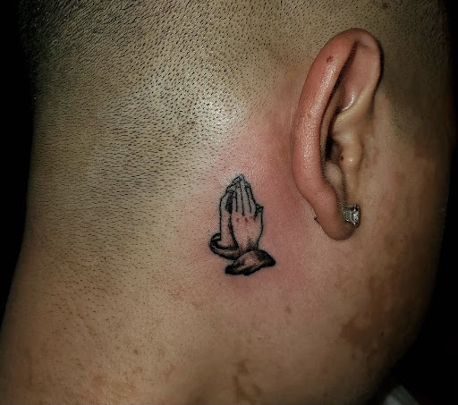 Explore ideas for initial tattoos, creative tattoo ideas in Lake Wales, available at Body Armor Tattoo & Piercings