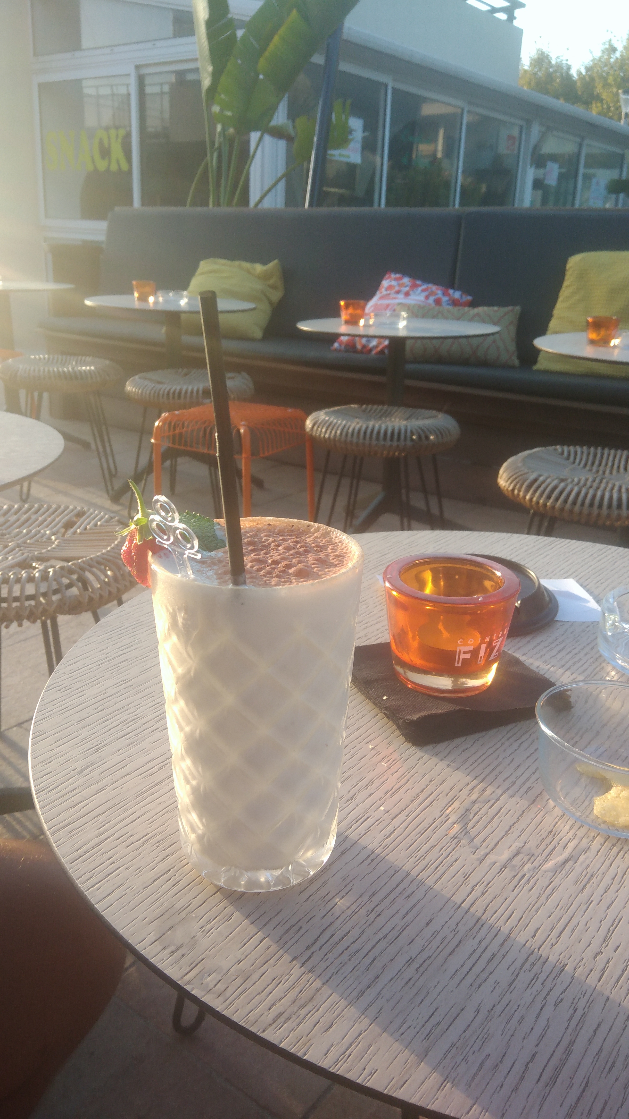 Photo n° 1 de l'avis de Thibault.i fait le 14/09/2018 à 18:44