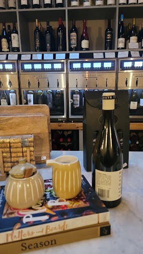 Coffee Shop «DI Coffee Bar», reviews and photos, 214 E Davis Blvd, Tampa, FL 33606, USA