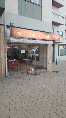 Cafe Portugal Novo - Vila Nova de Gaia