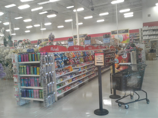 Craft Store «Michaels», reviews and photos, 9649 W Colonial Dr, Ocoee, FL 34761, USA