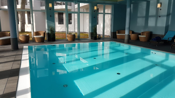 Équipements hôtels Aparthotel Müritzpalais GmbH 17192 Waren