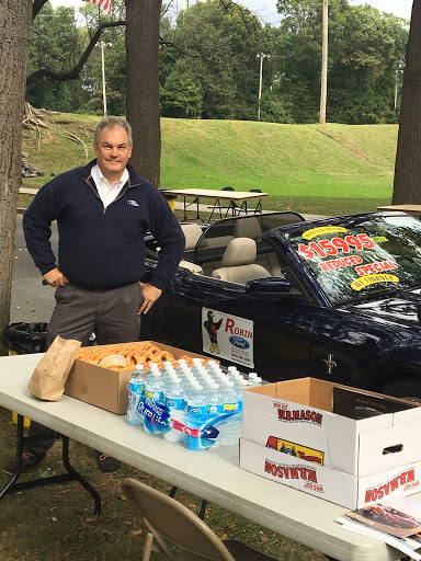 Ford Dealer «Robin Ford», reviews and photos, 100 N MacDade Blvd, Glenolden, PA 19036, USA