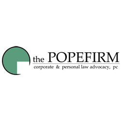 Bankruptcy Attorney «The Pope Firm», reviews and photos
