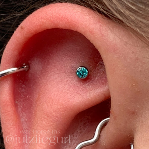 Explore medium tattoo ideas, creative tattoo ideas in Kent, available at War Horse Ink