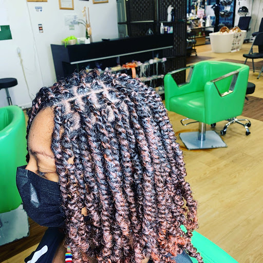 Hair Salon «House of Natural», reviews and photos, 4011 Bronxwood Ave, Bronx, NY 10466, USA