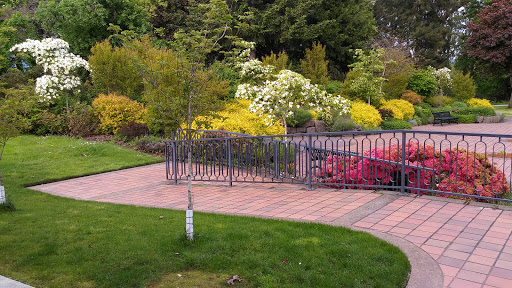 Community Center «Campbell Community Center», reviews and photos, 155 High St, Eugene, OR 97401, USA