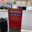 Post Office Box