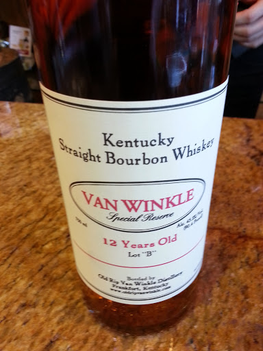 Liquor Store «Twin Liquors», reviews and photos, 210 University Blvd #120, Round Rock, TX 78665, USA