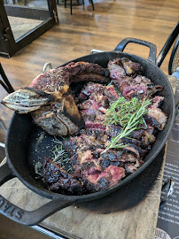 Steak du Restaurant Chez Marco à Toulouse - n°4