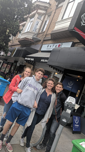 Dessert Shop «Na Ya Dessert House», reviews and photos, 5338 Geary St, San Francisco, CA 94121, USA