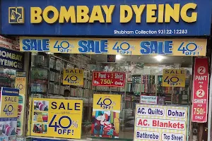 Bombay Dyeing image