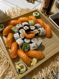 Plats et boissons du Restaurant japonais Sushi Delices Villenave-d'Ornon - n°13