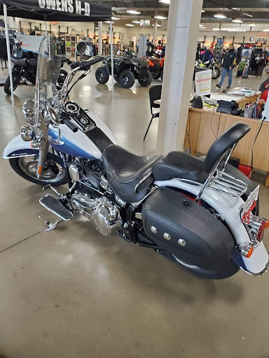 Motorcycle Dealer «Owens Cycle Inc», reviews and photos, 1707 N 1st St, Yakima, WA 98901, USA