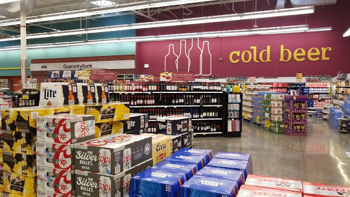 Grocery Store «Food 4 Less», reviews and photos, 2501 W North Ave, Melrose Park, IL 60160, USA