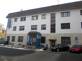 Ferona, a.s. – Maloobchod Olomouc