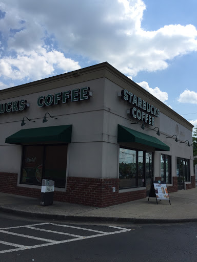 Coffee Shop «Starbucks», reviews and photos, 1907 Gallatin Pike N, Madison, TN 37115, USA