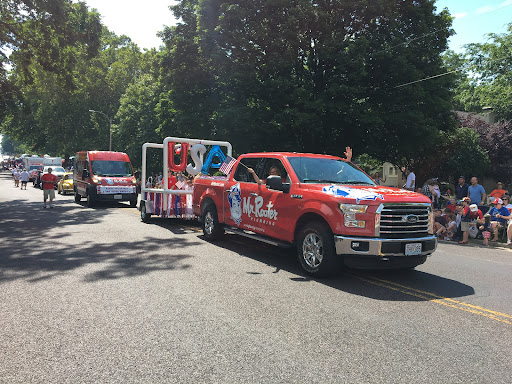 Plumber «Mr. Rooter Plumbing of St. Louis», reviews and photos, 1526 Fenpark Dr, Fenton, MO 63026, USA