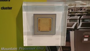 Bradbury Science Museum - photo 66