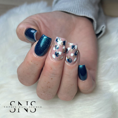 Sophie Nail Studio à Saint-Nazaire