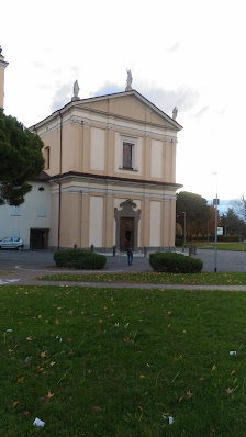 Oratorio Don Bosco Via S. Martino, 55, 24030 Carvico BG, Italia