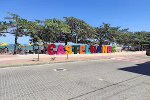Praia de Castelhanos image