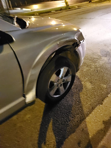 Auto Body Shop «Midway Auto Repair», reviews and photos, 5436 S Central Ave, Chicago, IL 60638, USA