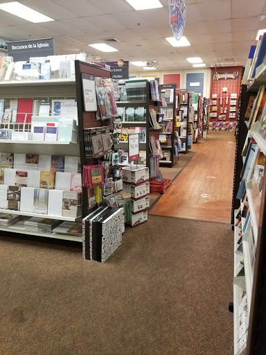 Book Store «LifeWay Christian Store», reviews and photos, 1970 S University Dr, Davie, FL 33324, USA