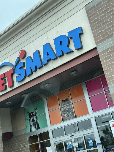 Pet Supply Store «PetSmart», reviews and photos, 31705 Pacific Hwy S, Federal Way, WA 98003, USA