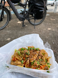 Plats et boissons du Restaurant vietnamien Lotus 1 à Bram - n°5