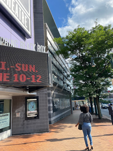 Movie Theater «AFI Silver Theatre and Cultural Center», reviews and photos, 8633 Colesville Rd, Silver Spring, MD 20910, USA