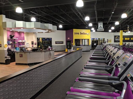 Gym «Planet Fitness - Mankato, MN», reviews and photos, 1859 Adams St, Mankato, MN 56001, USA