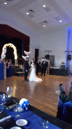 Community Center «Riverside Community Center», reviews and photos, 3061 E Riverside Dr, Fort Myers, FL 33916, USA