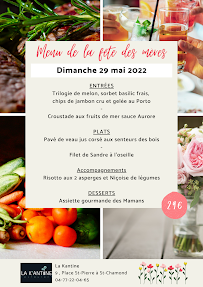 Photos du propriétaire du Restaurant français Comptoir des mets à Saint-Chamond - n°12