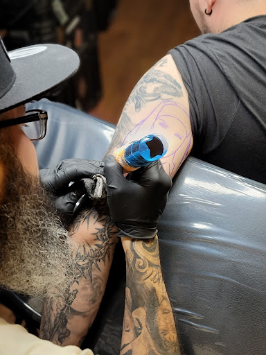 Explore tattoo ideas for teachers, creative tattoo ideas in Hillsboro, available at Reflections Art Gallery and Studio