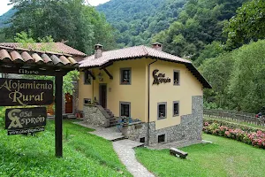 Casa Rural Asprón image