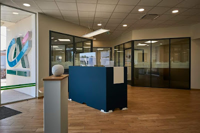 Crédit Agricole Agence de Mérignac Capeyron à Mérignac