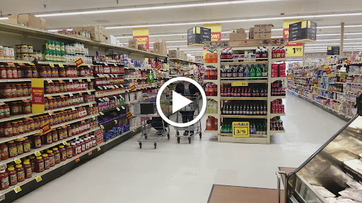 Grocery Store «Food Lion», reviews and photos, 40955 Merchants Ln, Leonardtown, MD 20650, USA