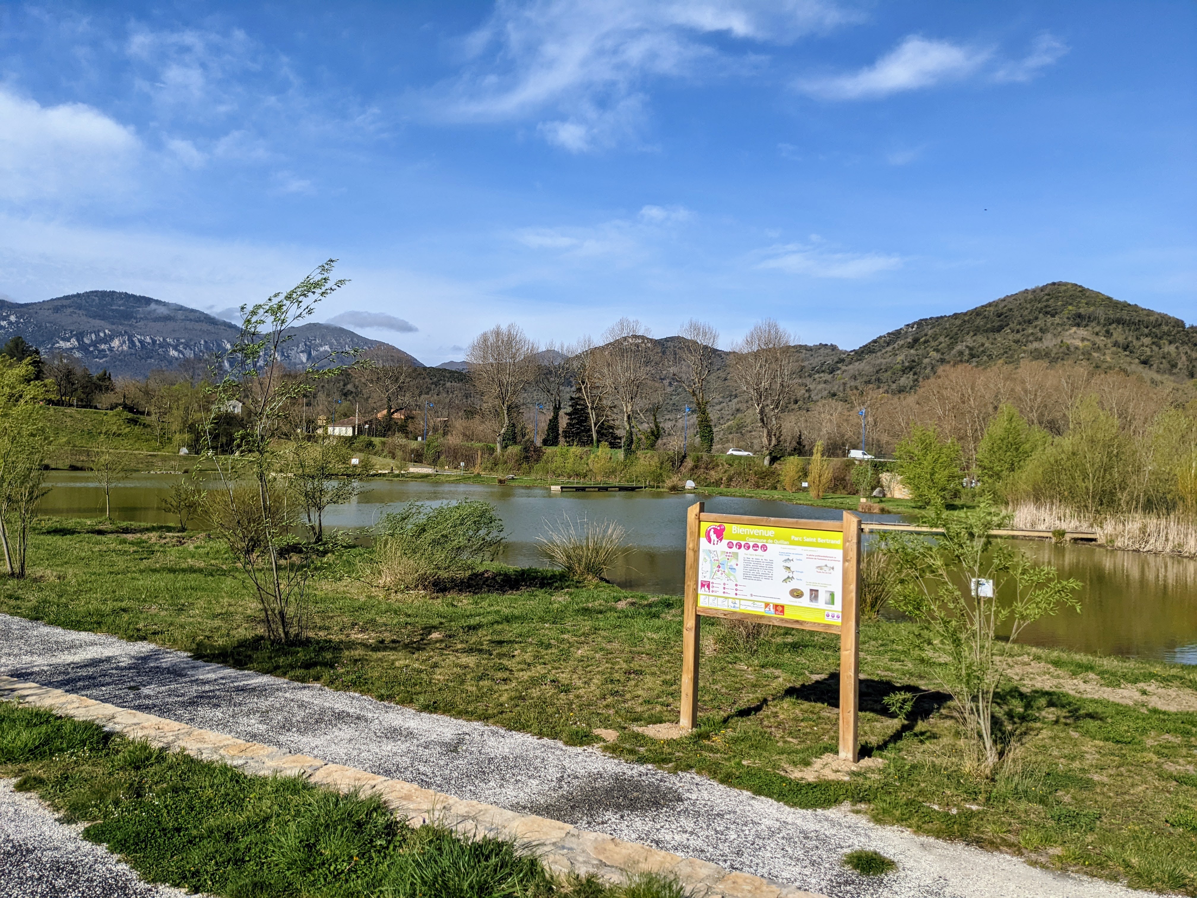 Photo n° 5 de l'avis de Tassilo.u fait le 11/04/2022 à 21:15