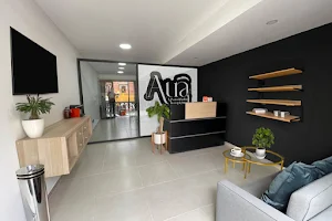 The Aura Lab image