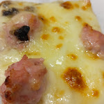 Photo n°1 de l'avis de Alon.i fait le 09/10/2019 à 16:46 sur le  Pizza Dai Cinque à Rome