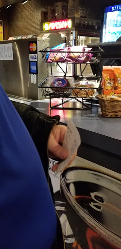 Movie Theater «Sunshine Cinema», reviews and photos, 143 E Houston St, New York, NY 10002, USA