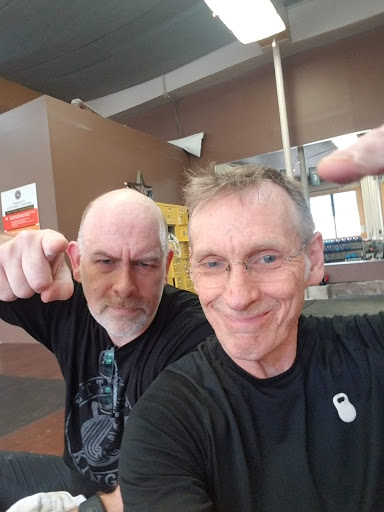 Gym «Seattle Kettlebell Club», reviews and photos, 817 Hiawatha Pl S, Seattle, WA 98144, USA