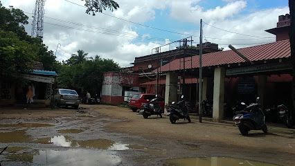 Jayankondam Court